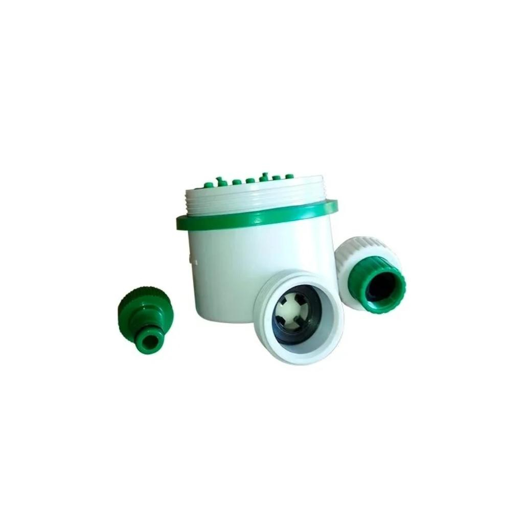 Таймер для полива Green Helper электронный с цифровым управлением GA-322N