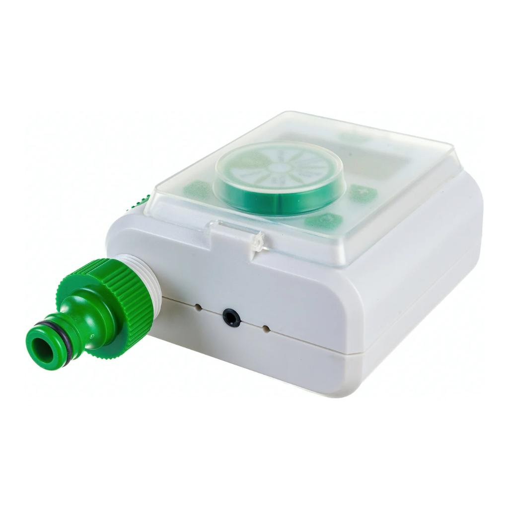 Таймер для полива  Green Helper электронный цифровой посекундный GA-327N