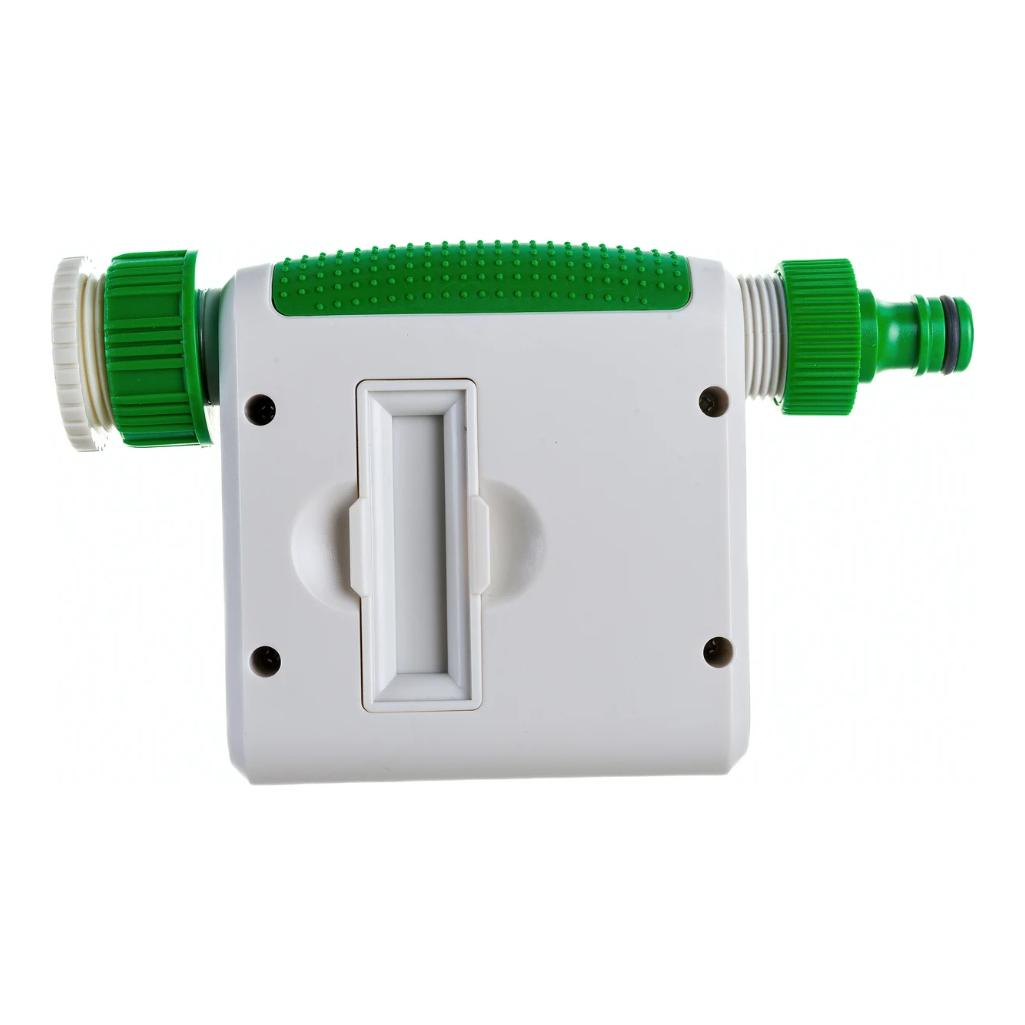 Таймер для полива  Green Helper электронный цифровой посекундный GA-327N