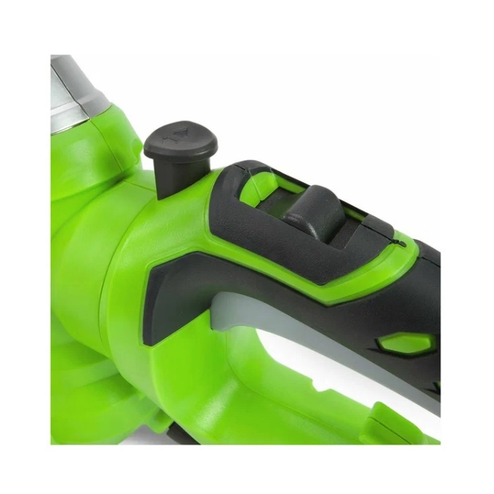 Кусторез электрический Greenworks GHT7068 700 Вт 680 мм