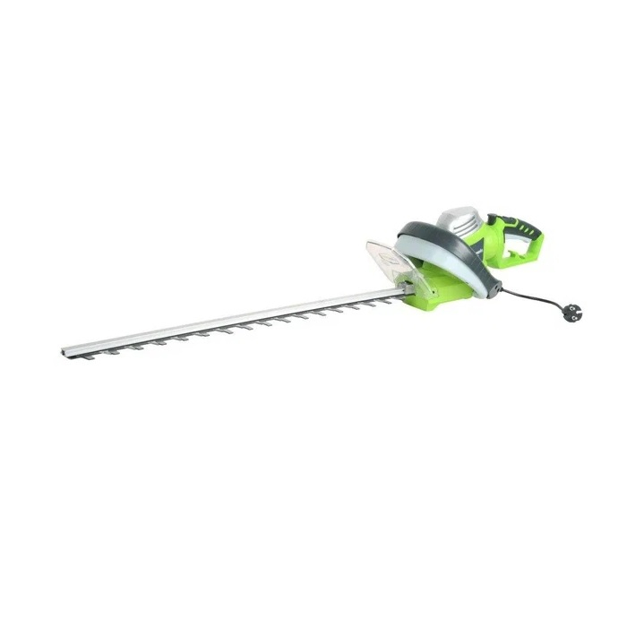 Кусторез электрический Greenworks GHT7068 700 Вт 680 мм