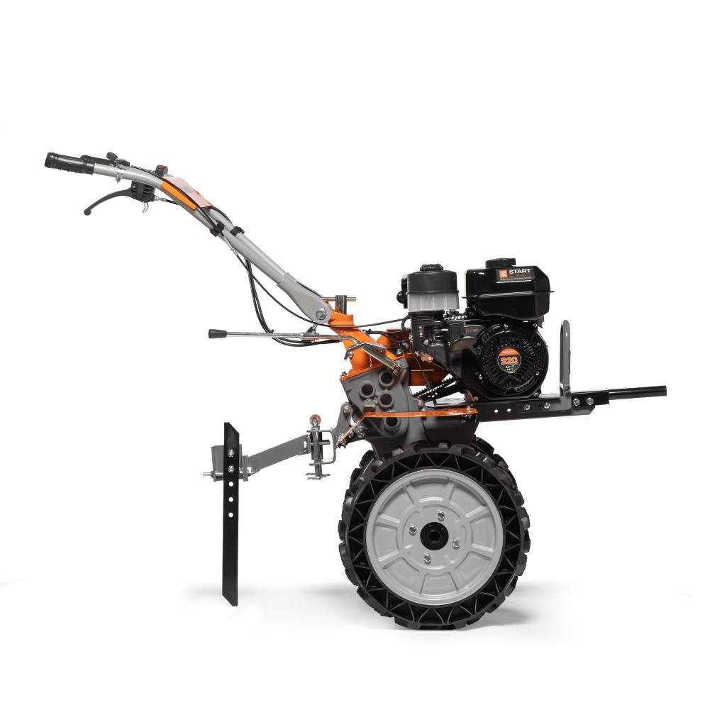 Мотоблок бензиновый Daewoo DATM 3.1, 4-х тактный, 8.0 л.с, 5.9 кВт