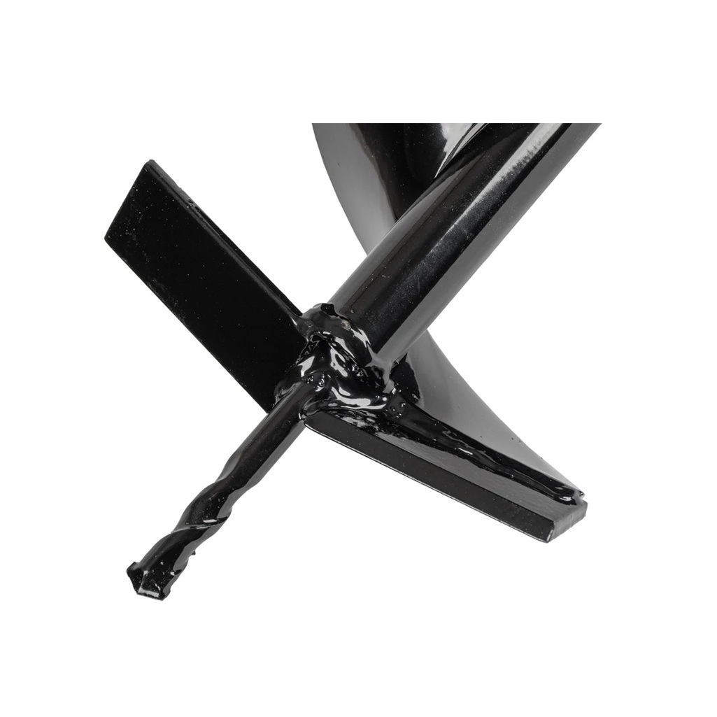 Шнек почвенный Sturm EASP-01-250 для мотобуров, одинарная спираль, 250х800 мм 