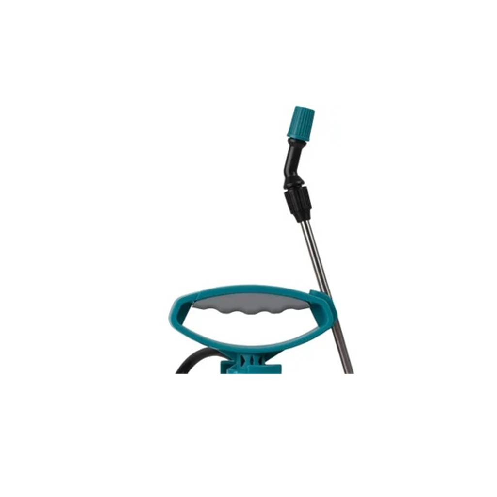 Опрыскиватель помповый ComeForte Manual sprayer CF-GB-8, пластик, 8 л