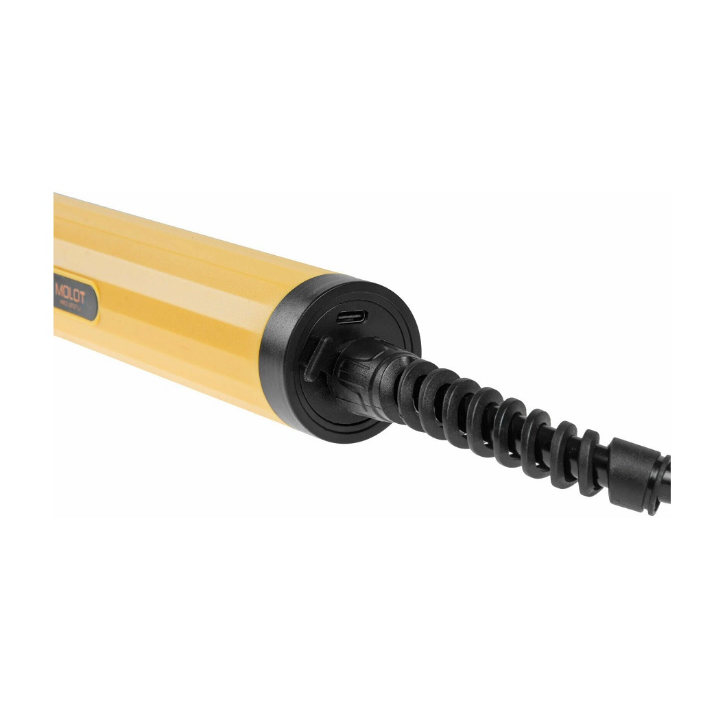 Опрыскиватель садовый Molot MKS 0837 Li, 2335143, аккумуляторный, 8 л