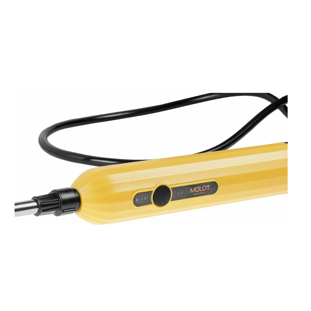 Опрыскиватель садовый Molot MKS 0837 Li, 2335143, аккумуляторный, 8 л