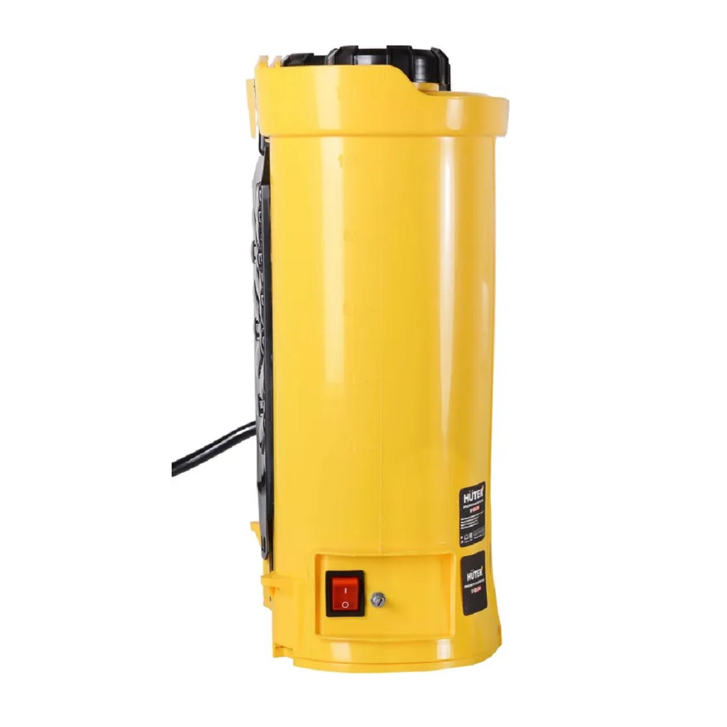 Опрыскиватель аккумуляторный Huter SP-12Li EA+, ранцевый, химостойкий, 12 л