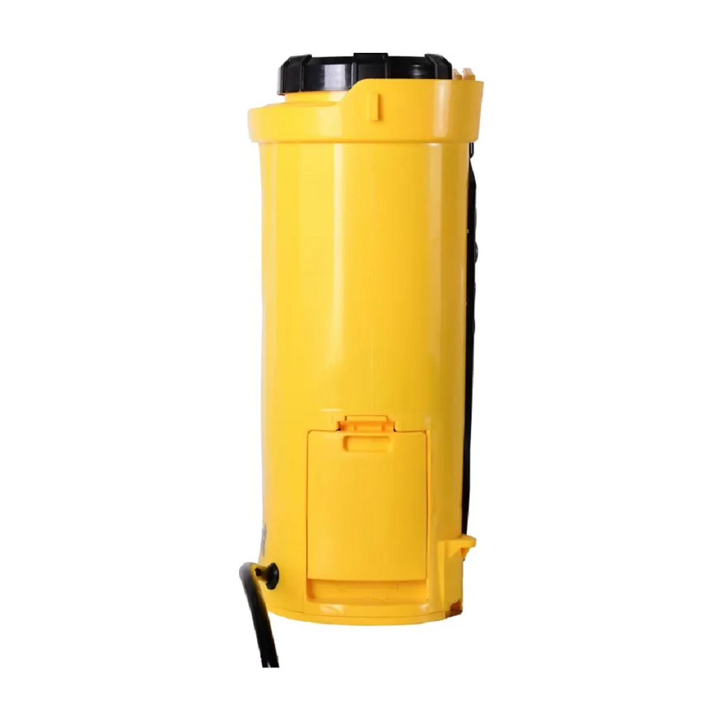 Опрыскиватель аккумуляторный Huter SP-12Li EA+, ранцевый, химостойкий, 12 л