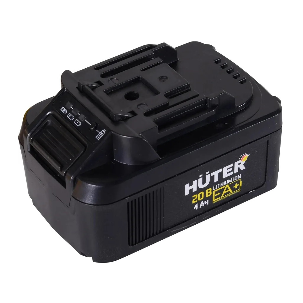 Опрыскиватель аккумуляторный Huter SP-12Li EA+, ранцевый, химостойкий, 12 л