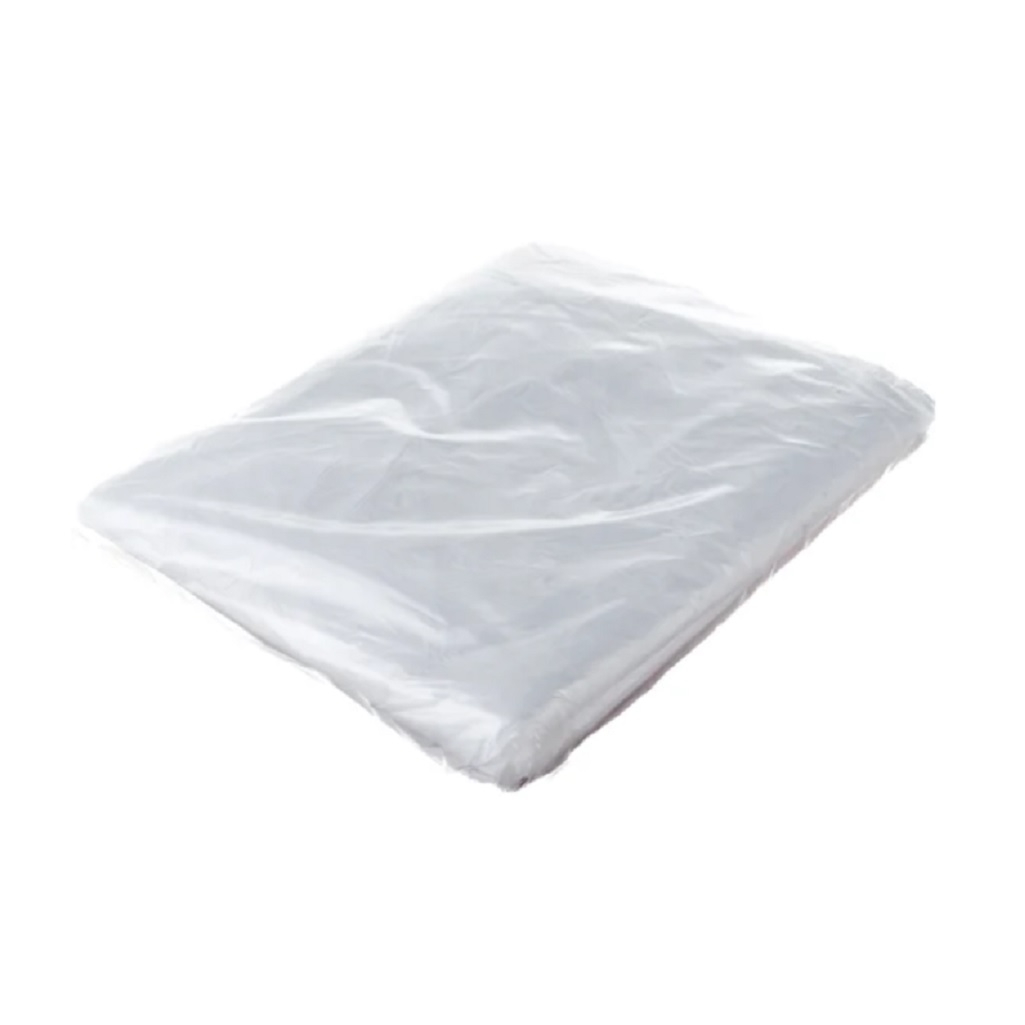 Пленка защитная Кедр 28741/083-0712, толщина 7 мкм, 4х12.5 м