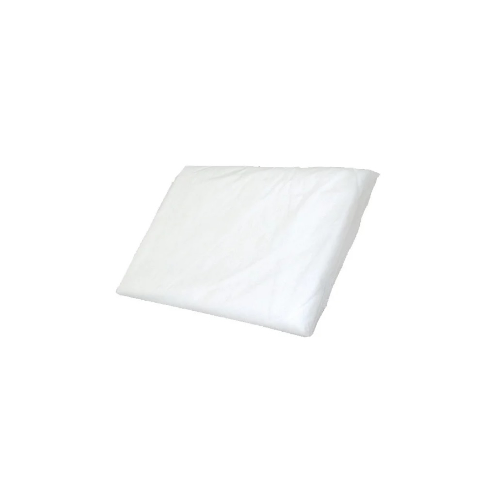 Материал укрывной АгроСпанбонд СУФ, белый, 80 г/кв.м, ширина 3.2 м, рулон 10 м 