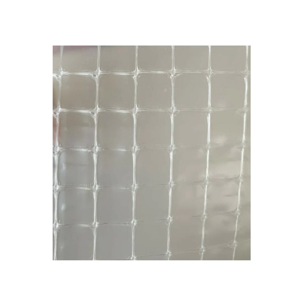 Пленка ПЭТ, Армированная, толщина 200 мкм, 2х10 м, для сельского хозяйства и строительства 