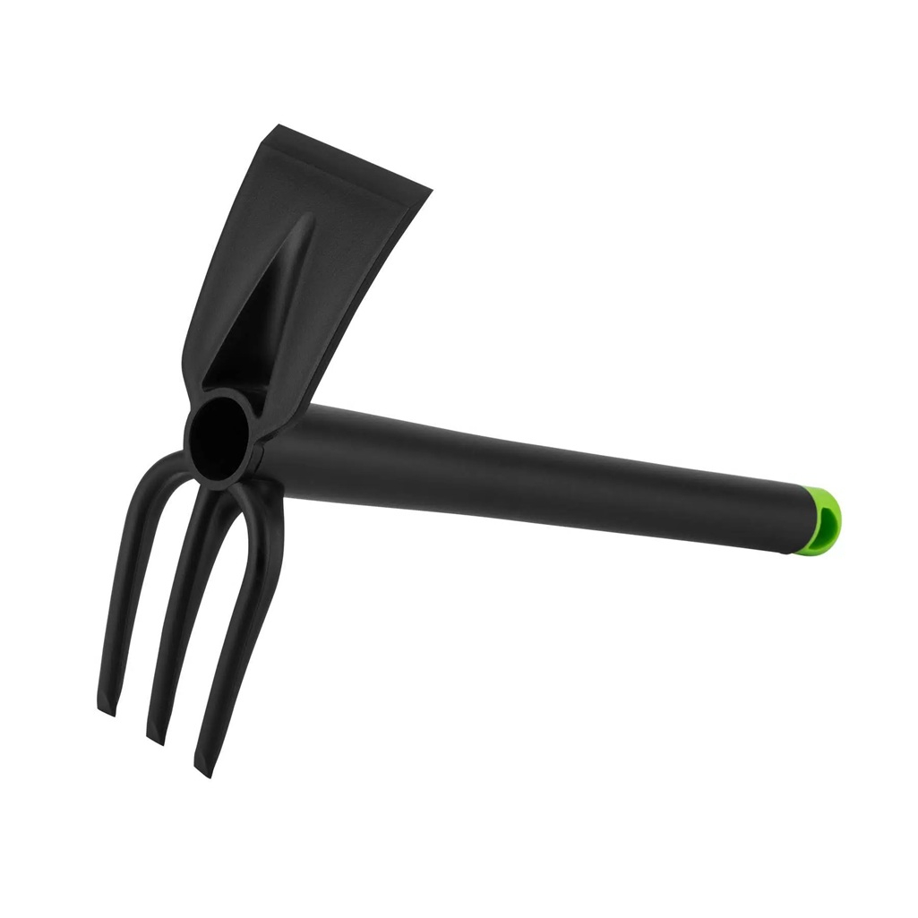 Мотыжка комбинированная Palisad Nylon 623948, пластик, 76х320 мм