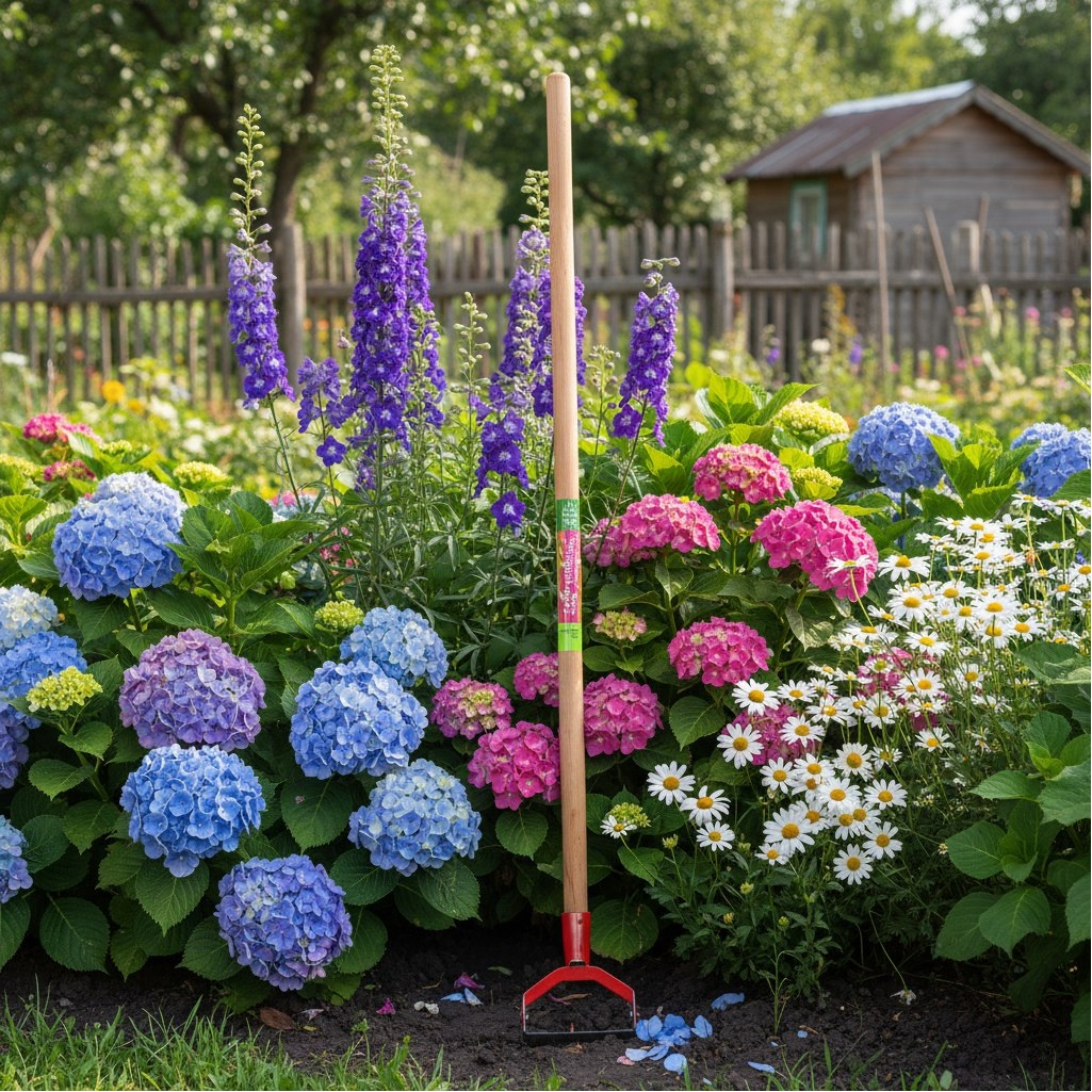 Полольник Чисто Быстро БЦМ 1911-ч, петлеобразный, конструкционная сталь, 16х150 см