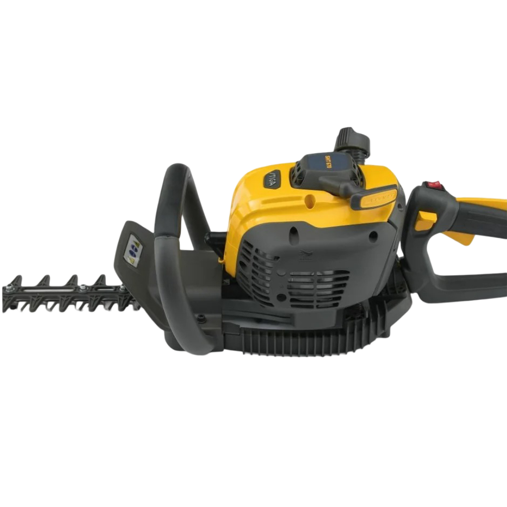 Бензоножницы Stiga SHT 670 252422008/ST1