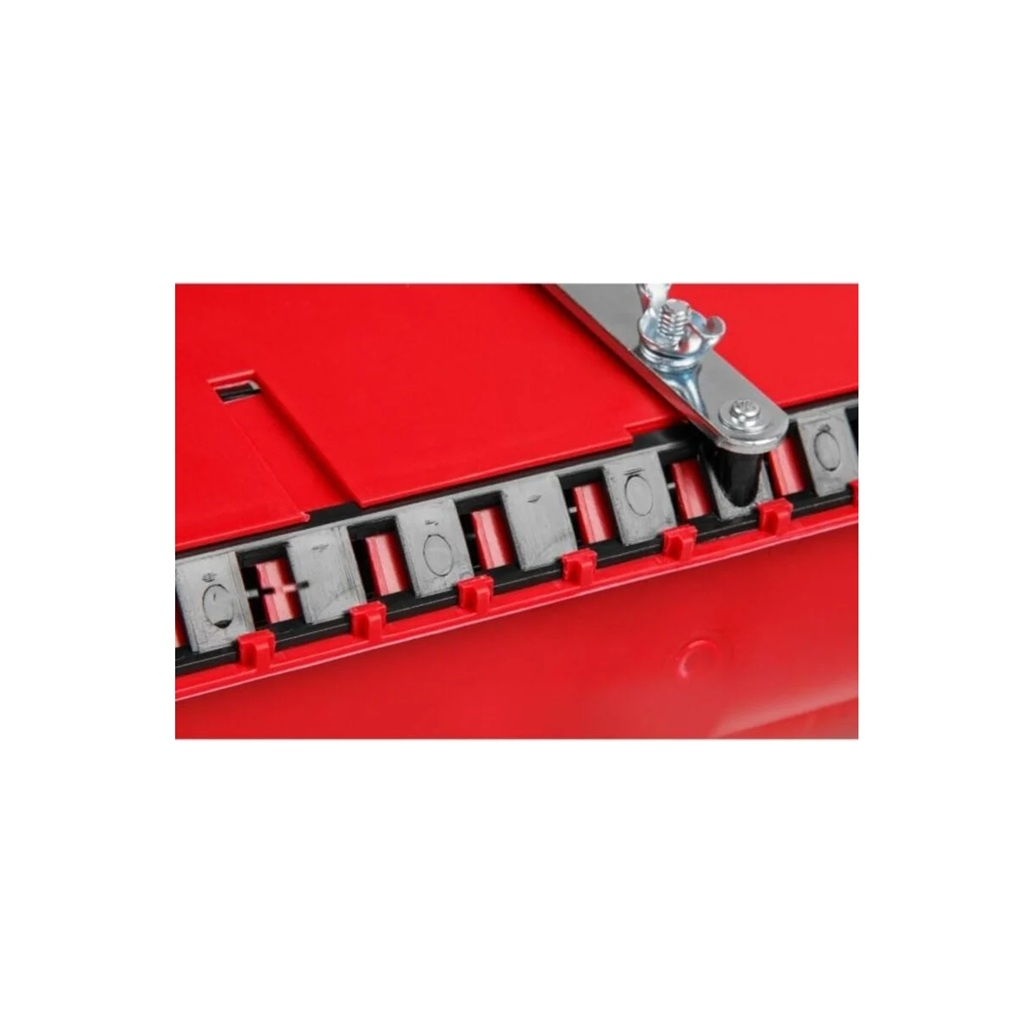 Сеялка Wortex HSP 4512 механическая 12л