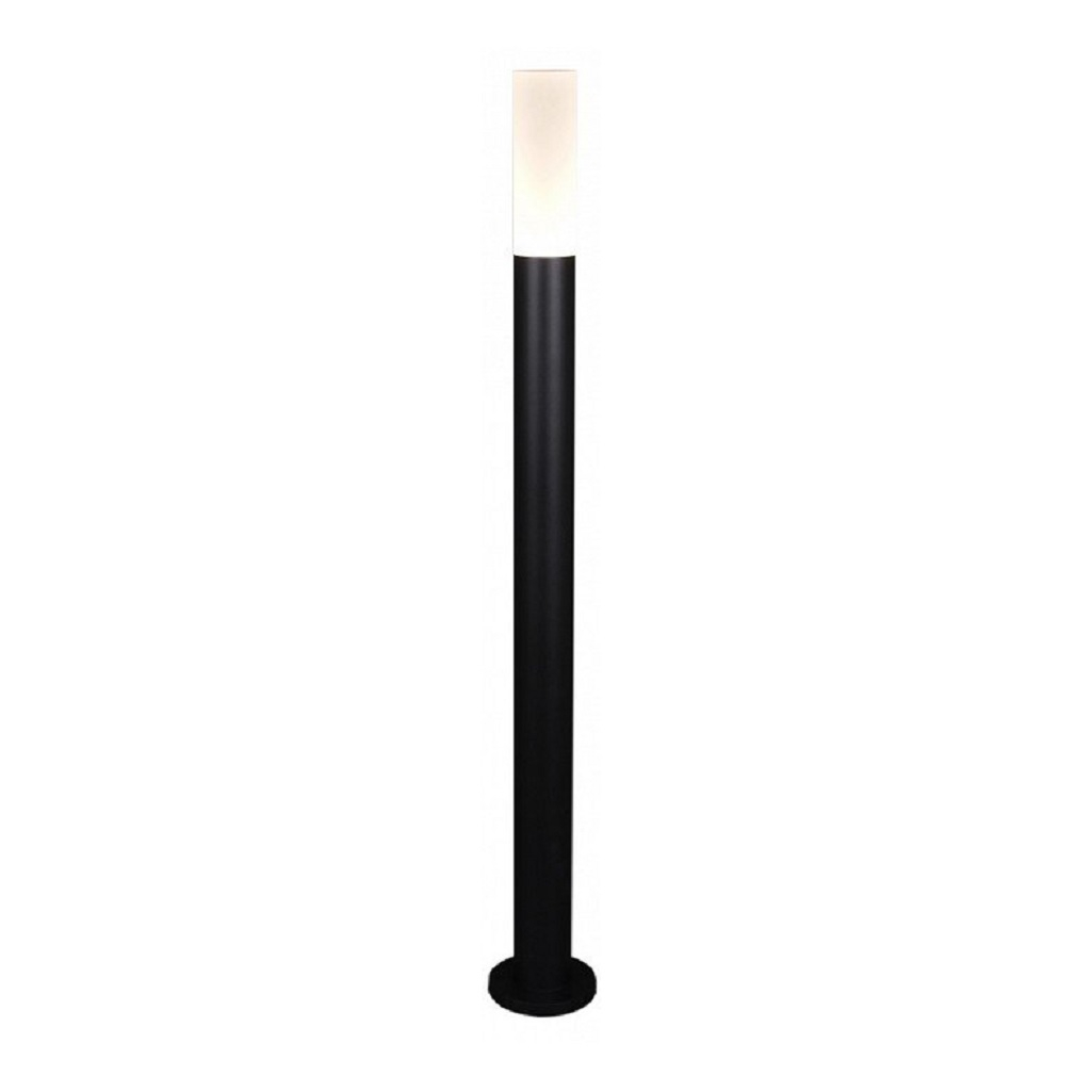 Фонарь напольный Reluce 09983-0.7-001JH 1.0M LED10W BK RLOS, для освещения придомовых территорий