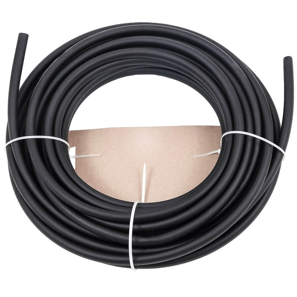 Шланг для капельного полива магистральный Жук 4817-00, 1/2