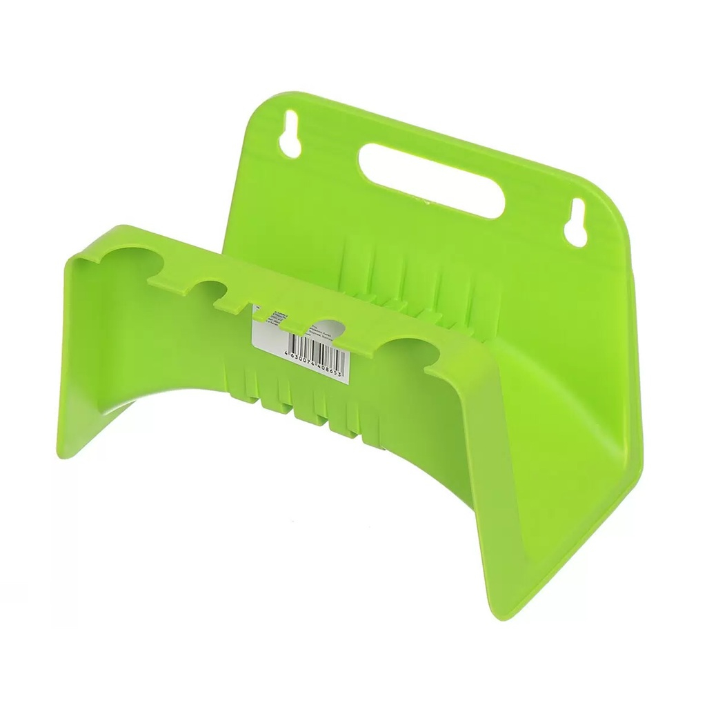 Держатель шланга Grandy JS-856 настенный, полипропилен, 145х152х236 мм