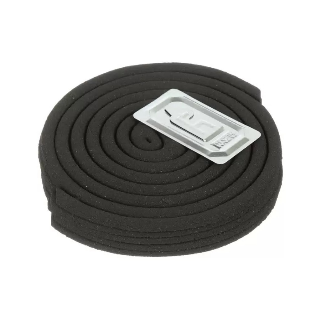 Спирали от комаров Арнест Mosquitall Professional, без запаха, защита 70 часов, в упаковке 10 штук