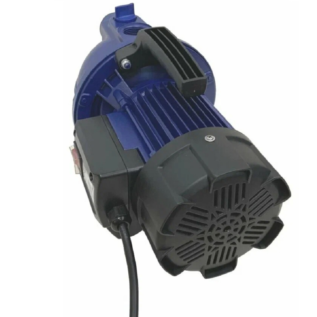 Станция насосная Belamos BLMXA11ALL, 1х230V, 50Hz, 1.0kW, термозащита двигателя