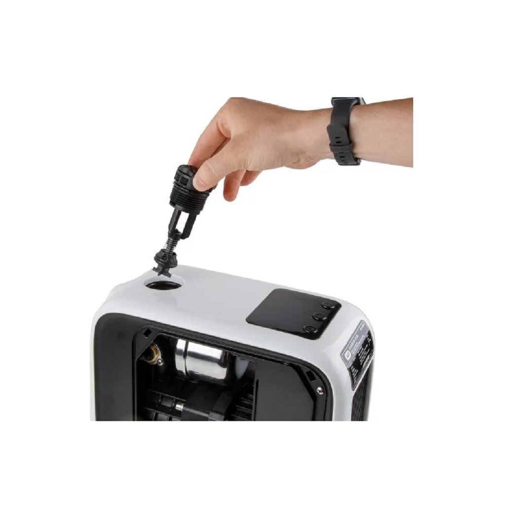 Станция насосная A&P CLASSIC-SP AP118C003 1,5-20, автоматическая, для водоснабжения