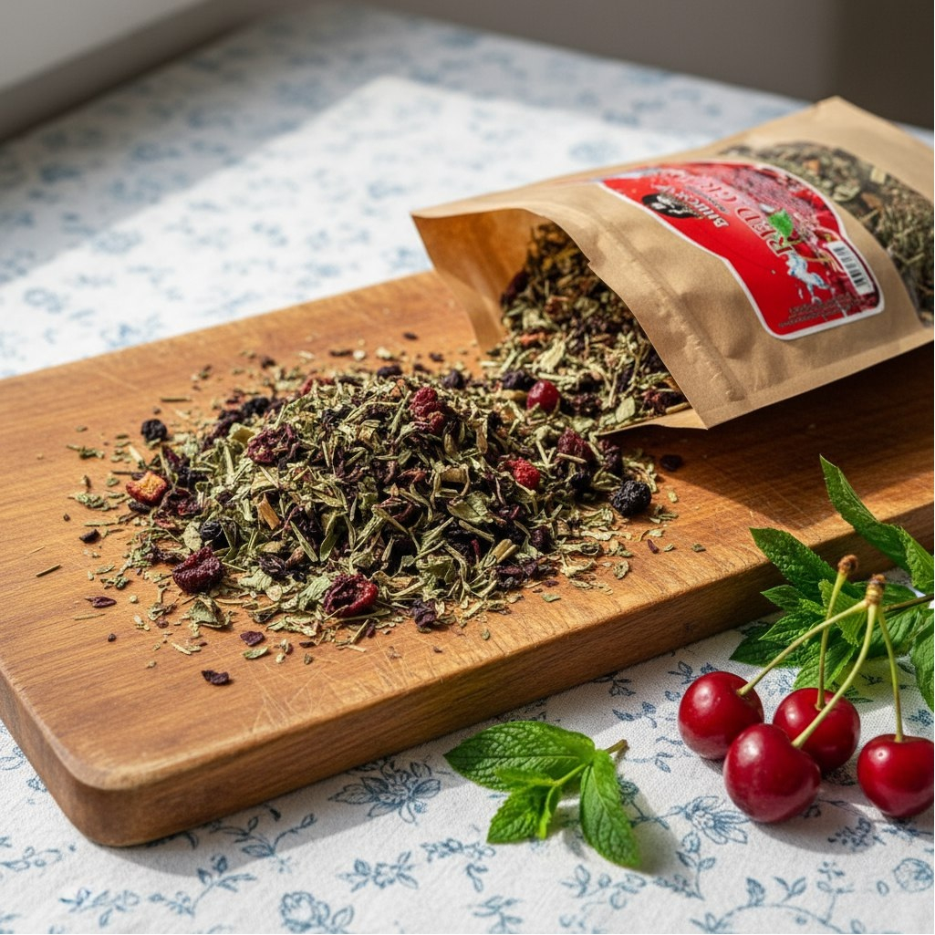 Набор Винокур RedGrass ДВ827, для приготовления лимонада, для пикника