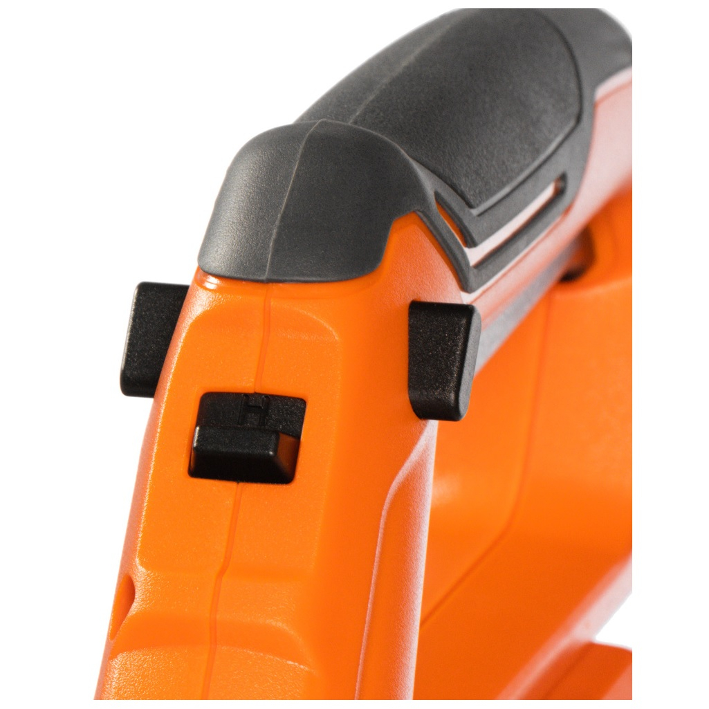 Триммер аккумуляторный Daewoo DATR 3521Li SET, 21В, 1 акк. х 2.5 Ah+з.у