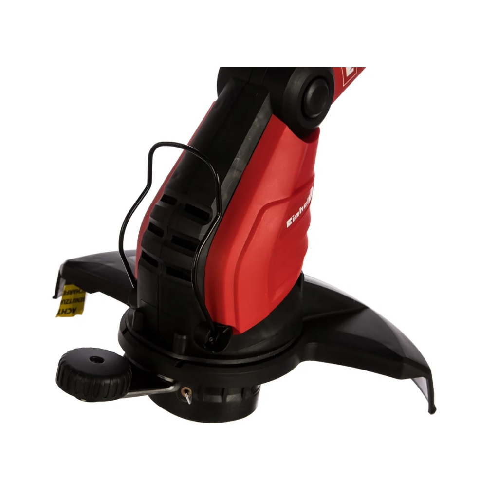 Триммер  электрический Einhell GC-ET 4530 Set, 450 Вт, 3 катушки, 3402022