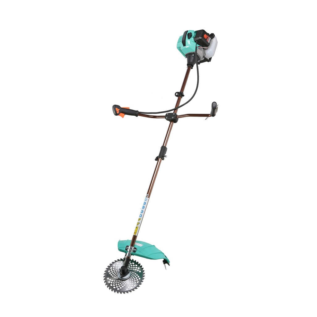 Триммер бензиновый Sturm BT8852NS, 51.7 куб.см, двухтактный двигатель, 1700 Вт