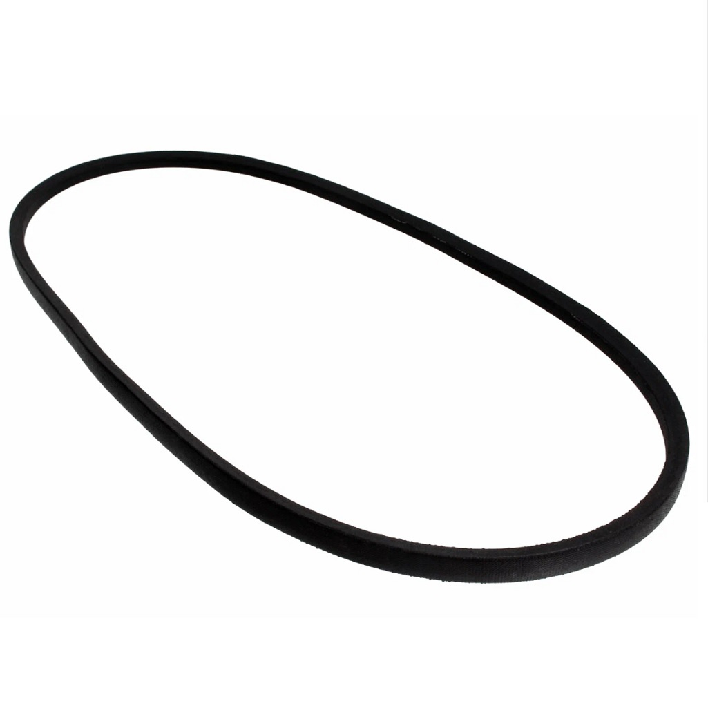 Ремень клиновой А-1160 Lp, приводной, каучук, для садовой техники, черный 