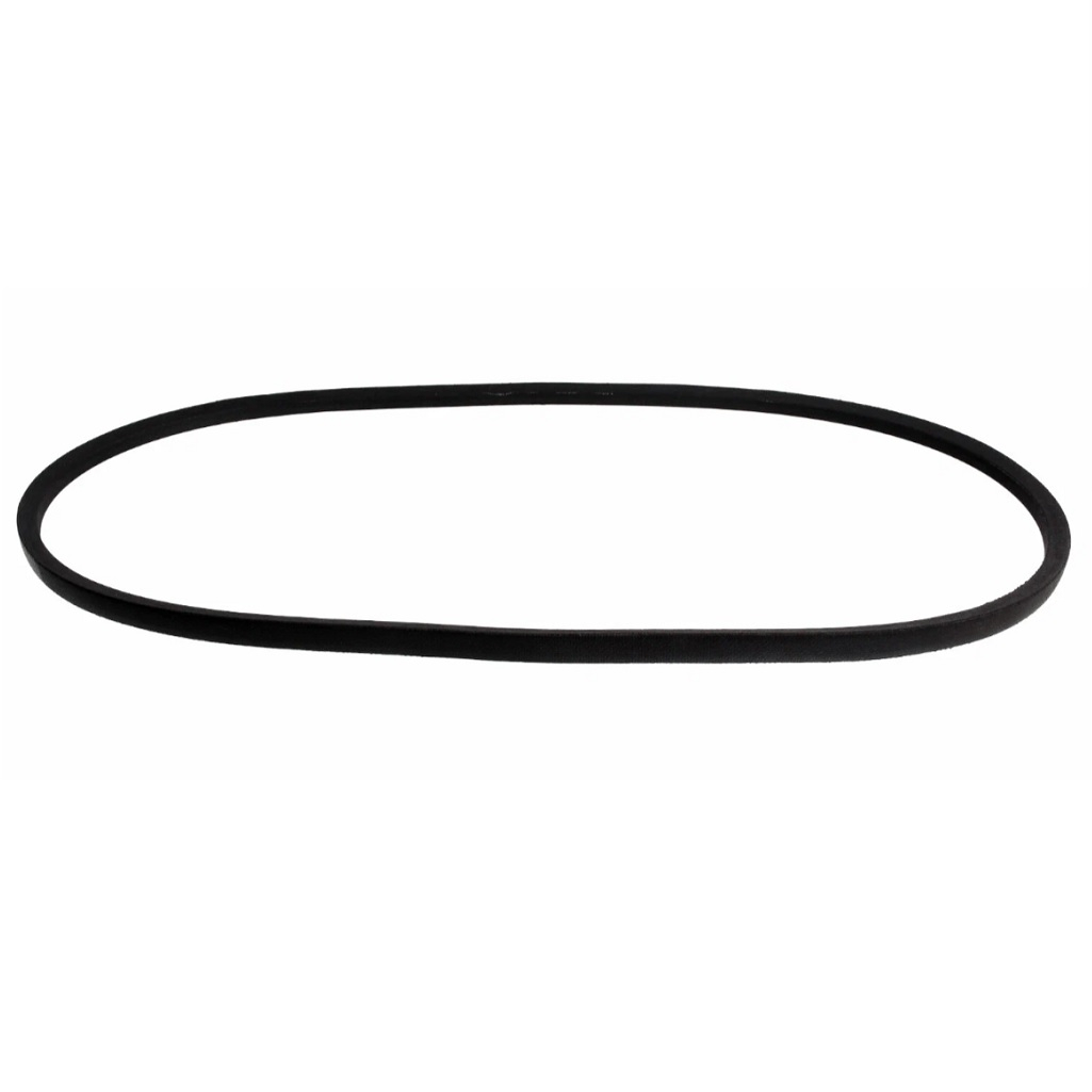 Ремень клиновой А-1160 Lp, приводной, каучук, для садовой техники, черный 
