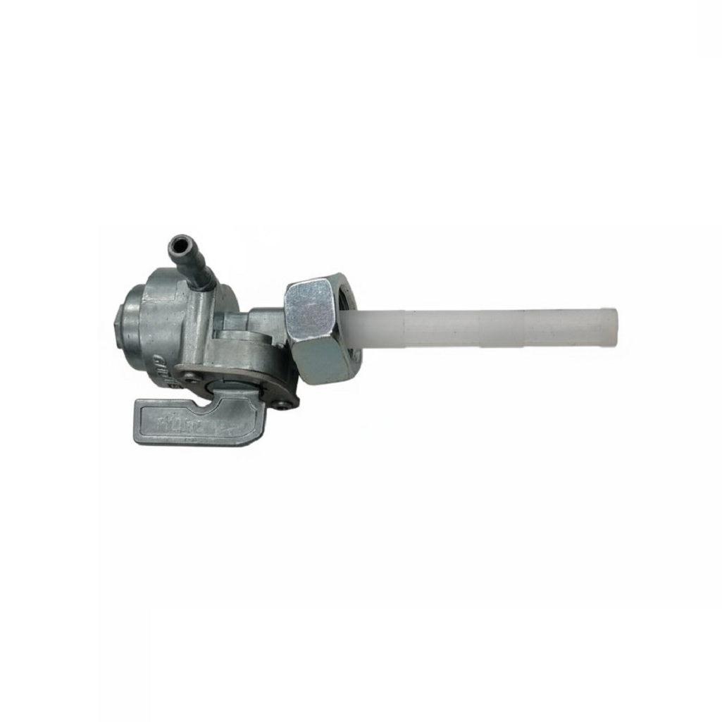 Кран топливный для генератора, для работы на 4-х тактных двигателях