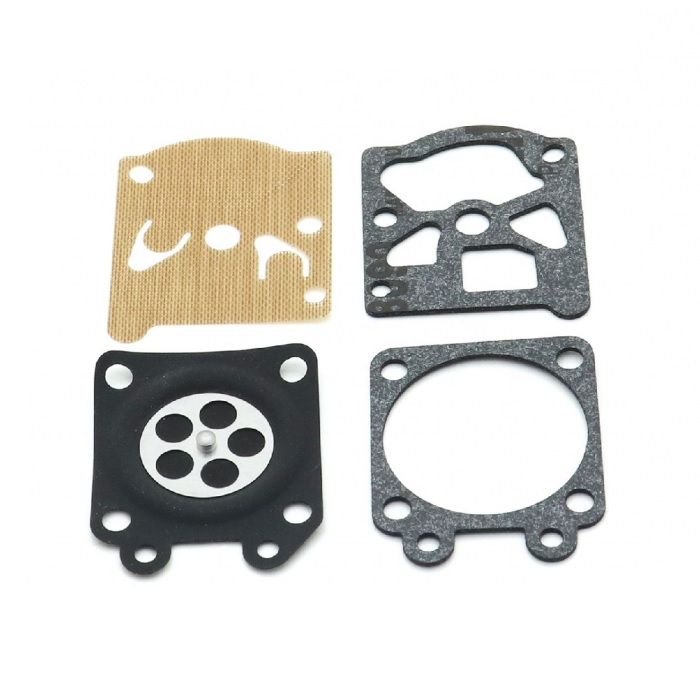 Ремкомплект карбюратора для бензопилы PAR350/351