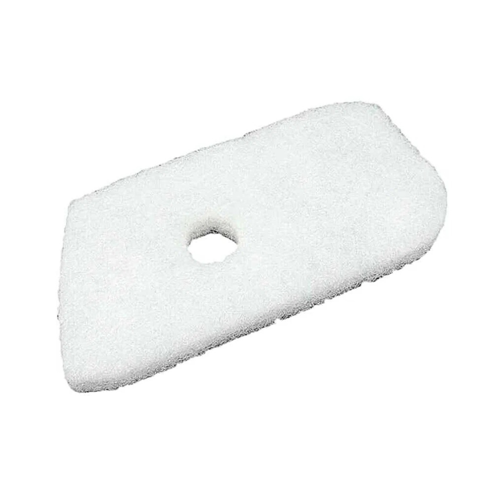 Фильтр воздушный для триммера или мотокосы ECO HU125R/128R, GTP-HU125/128-023, войлок