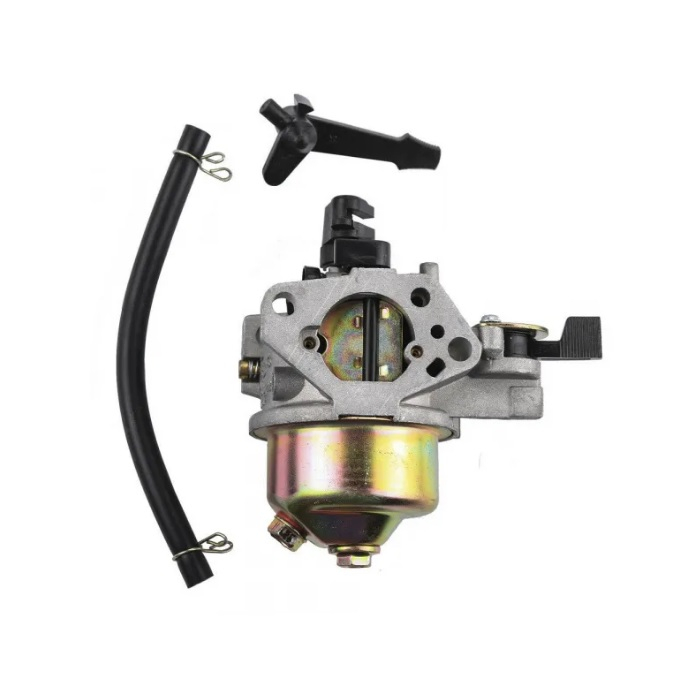 Карбюратор iGP GX340,390 с краном