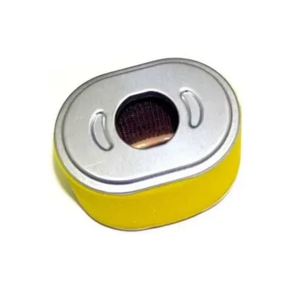 Фильтр воздушный IGP 1500036, для двигателей Honda GX110, GX120 с горизонтальным расположением коленвала