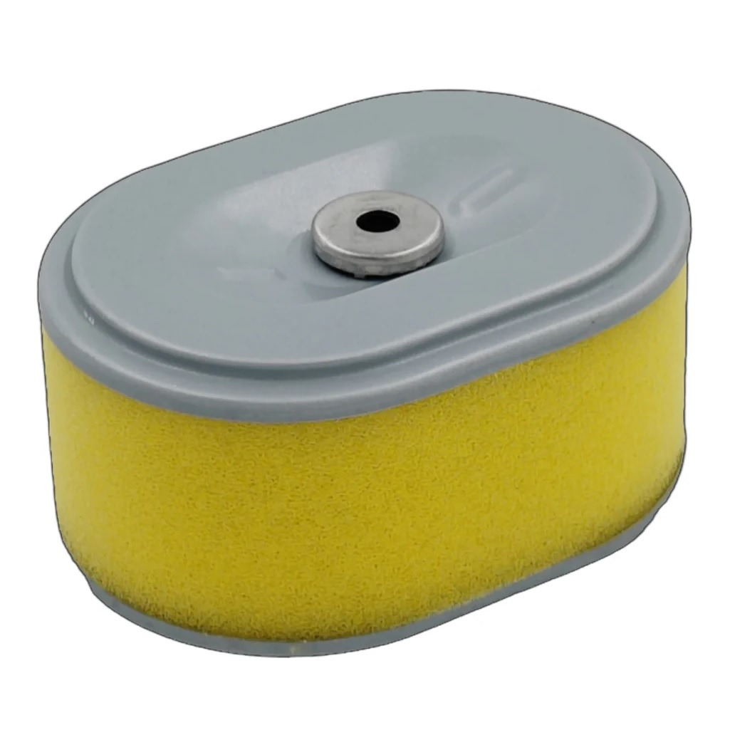 Фильтр воздушный IGP 1500036, для двигателей Honda GX110, GX120 с горизонтальным расположением коленвала