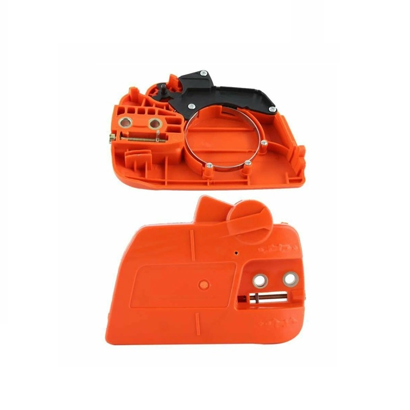 Крышка шины в сборе H236,240 1400064 для бензопилы