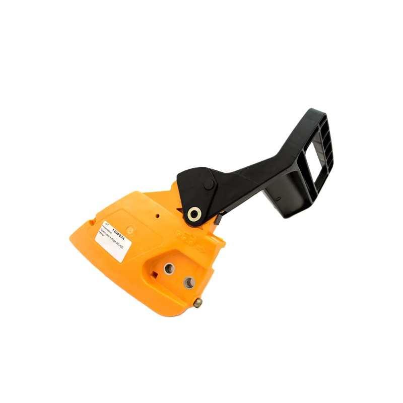 Крышка шины в сборе P350-420 1400034 для бензопилы