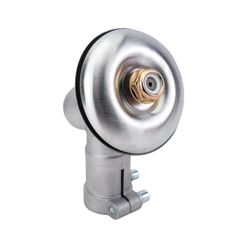 Редуктор для триммера Eco GTP-X006, 28 мм, 9 зубов, металл, серебристый