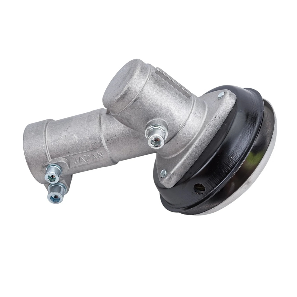 Редуктор для триммера Eco GTP-X006, 28 мм, 9 зубов, металл, серебристый