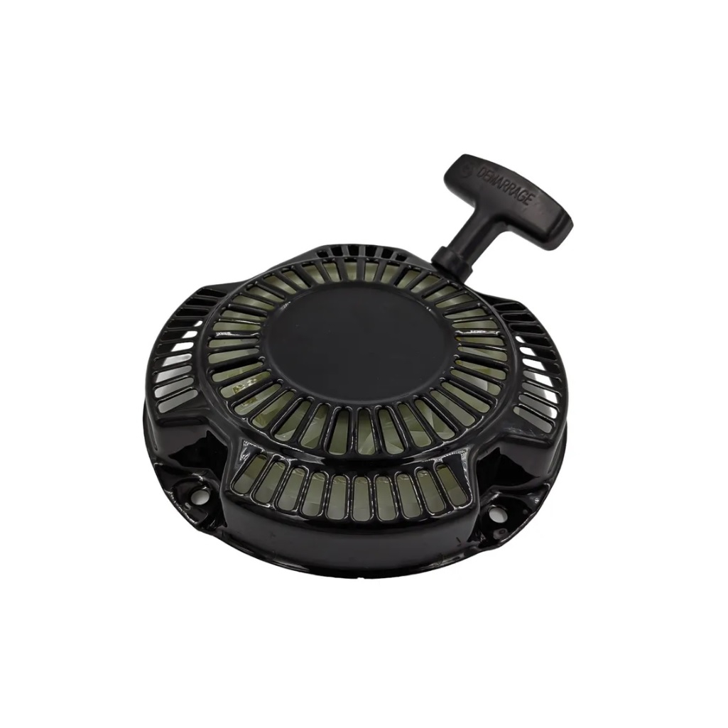 Стартер в сборе IGP EY-20, 1500033, низкий, для двигателя Субару, для культиватора и мотоблока