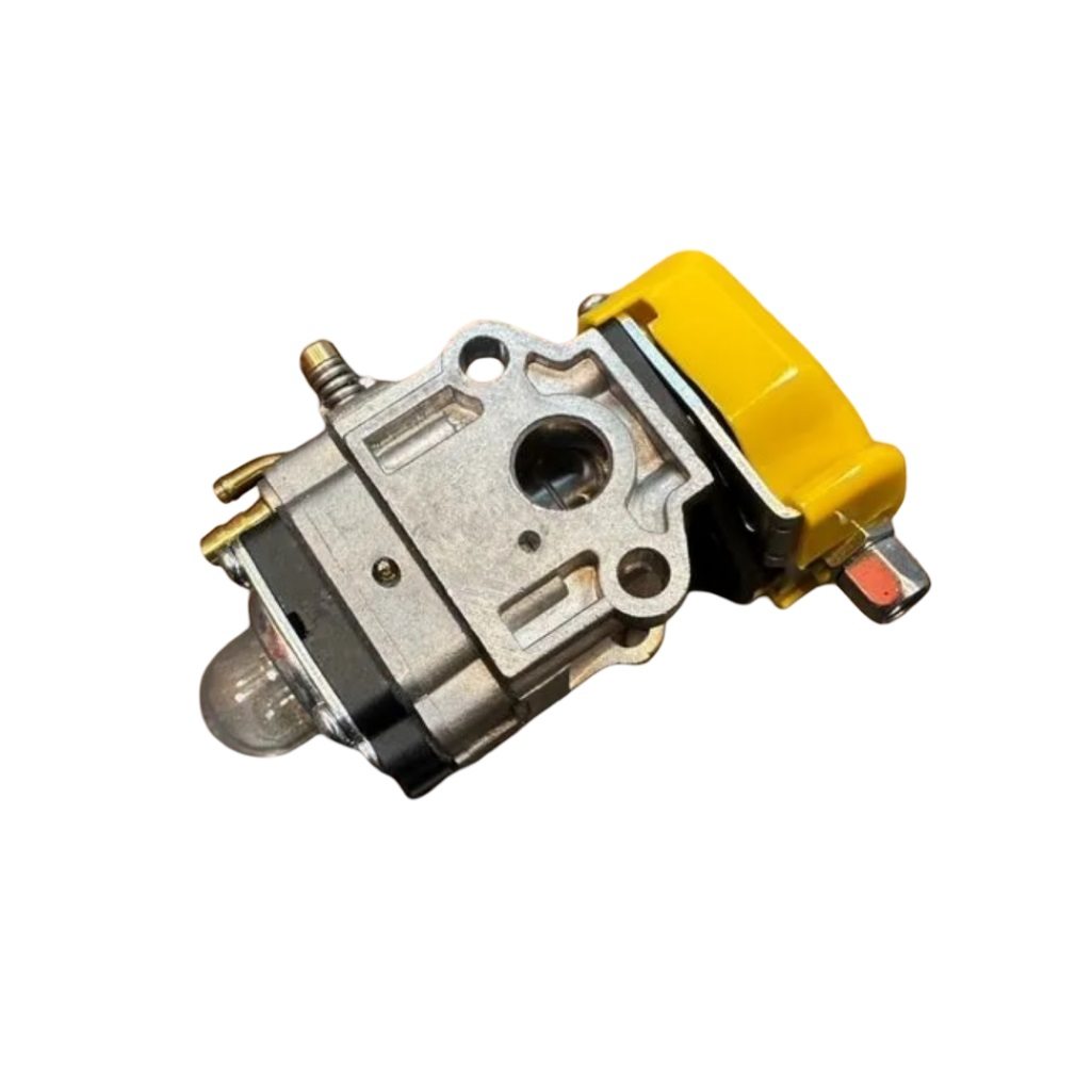 Карбюратор IGP 1700081 для мотокос с двигателем объемом 26 и 33 куб. см., с прокладками и пыльником