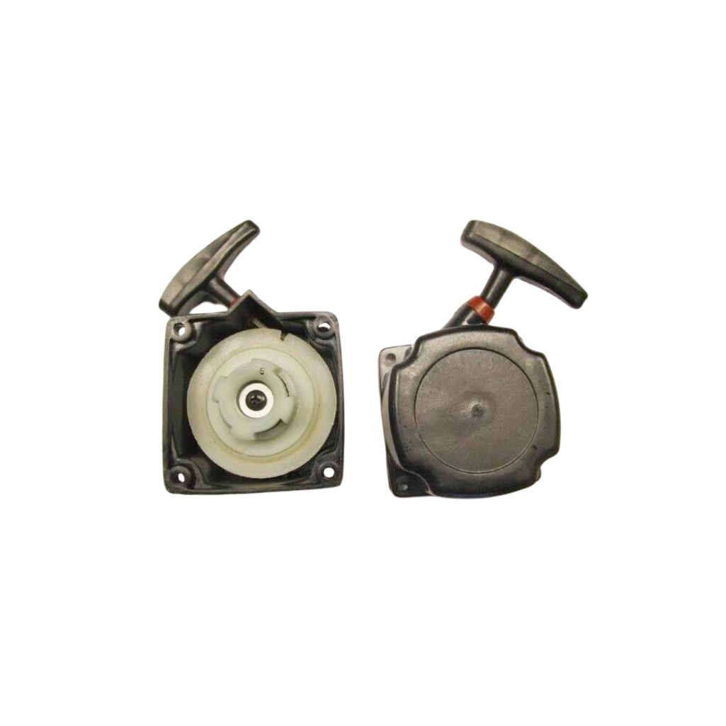 Стартер IGP 1700005 для Champion с объемом двигателя 33, 43, 52 куб.см, для мотокосы