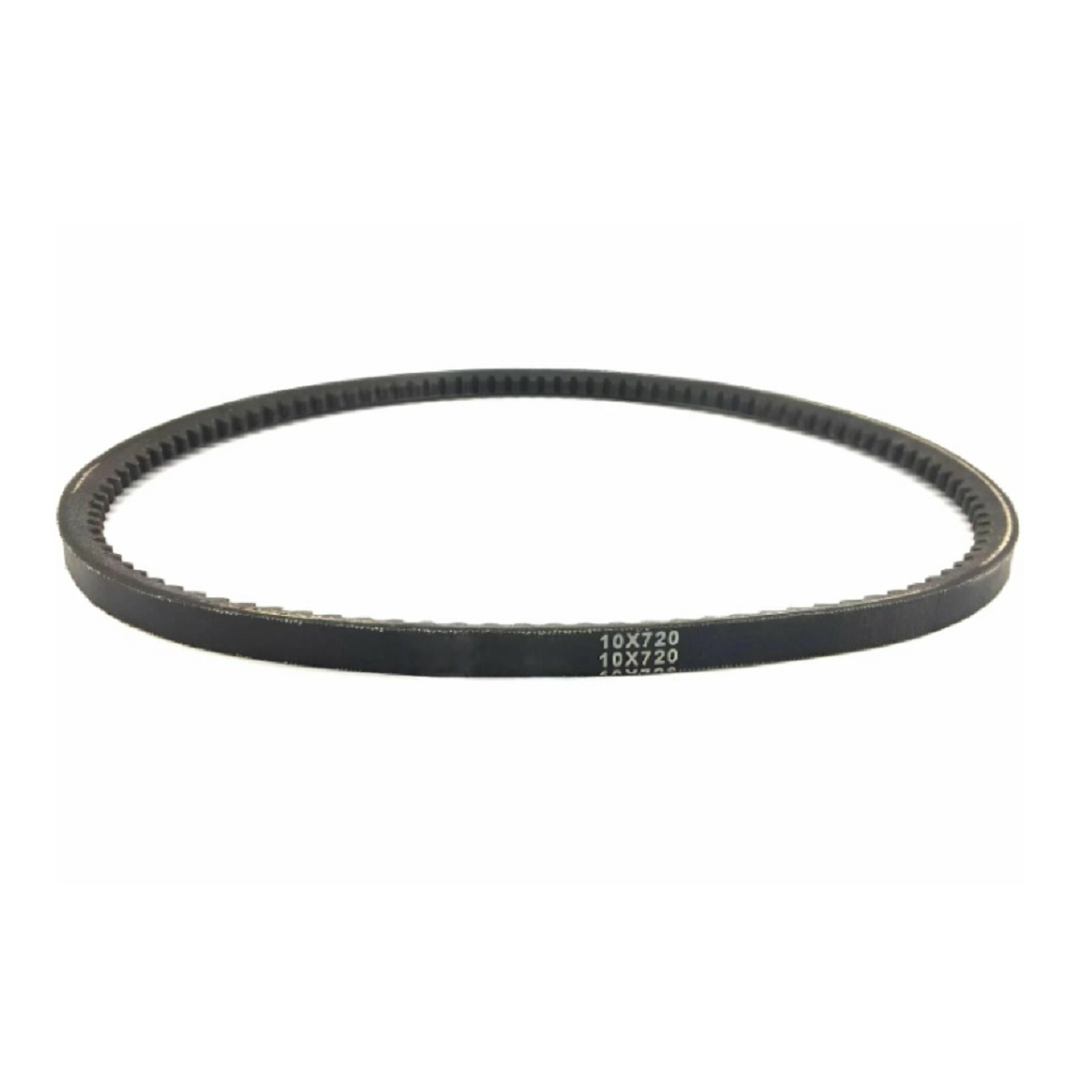 Ремень привода шнека Champion ST662BS V10x720, для снегоуборщика Champion