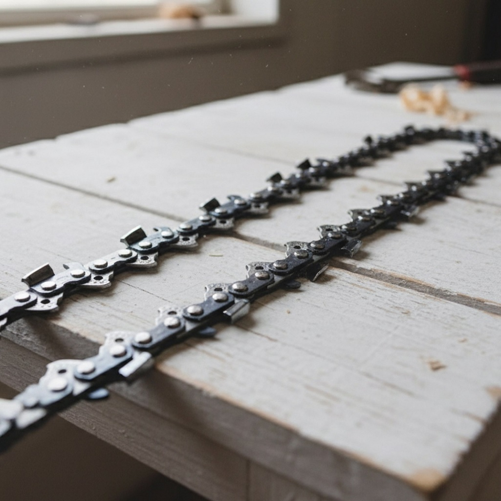 Цепь Stihl 36520060072, шаг 3/8