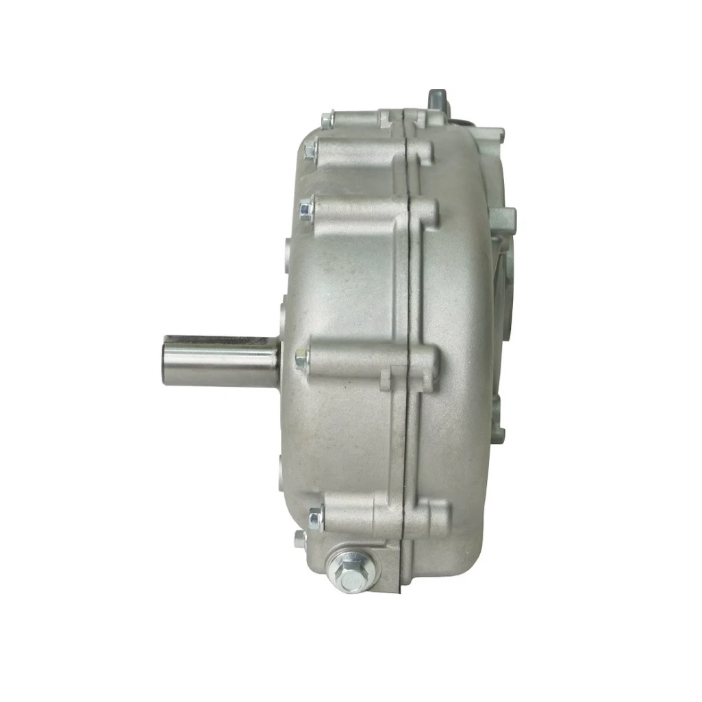 Редуктор Lifan в сборе, со сцеплением, для бензинового двигателя Lifan 168, 170 мощностью 5.5 - 8 л.с., вал 20 мм