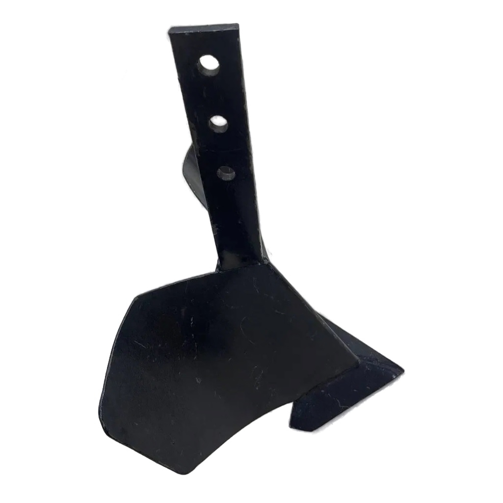 Окучник для мотокультиватора Крот ОМК 10.400, однорядный, стойка 10х400 мм, нерегулируемый