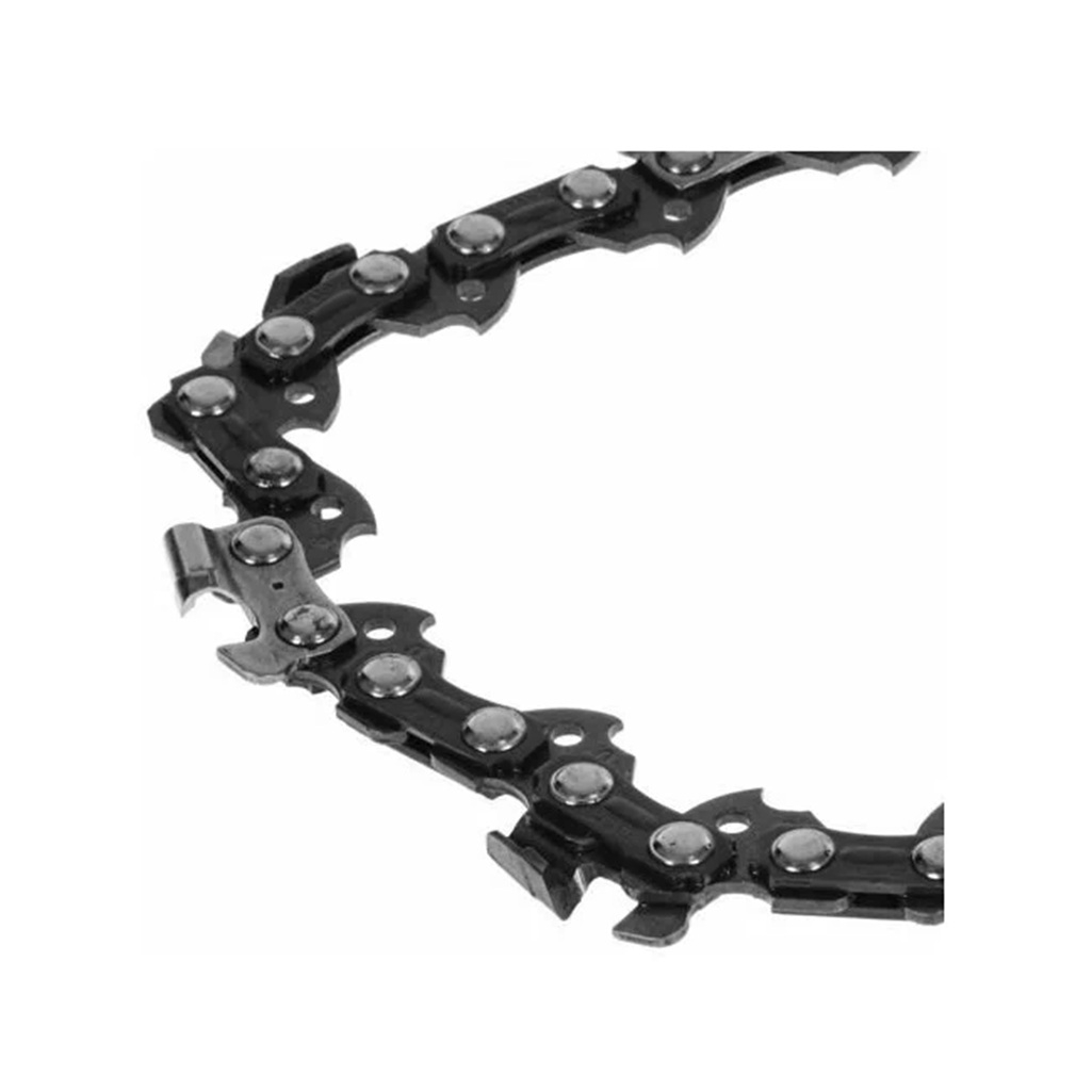Цепь с победитовыми напайками Rezer CVXL93PRO-56, 3/8